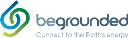 BeGrounded logo